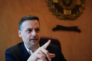 «Θέλουμε απευθείας πρόσβαση των δήμων στον σχεδιασμό των προγραμμάτων»